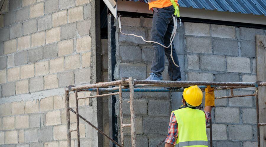 Expert top industrial roofings services in Port Sulphur, LA